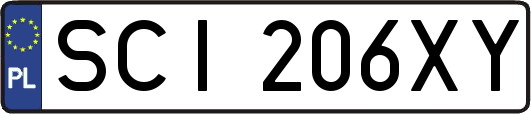 SCI206XY