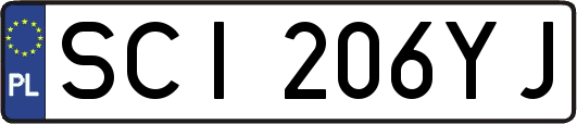 SCI206YJ