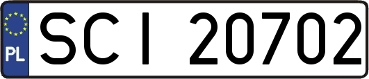 SCI20702