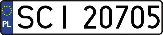 SCI20705