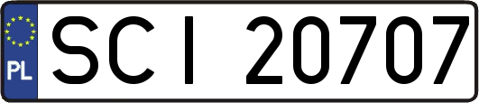 SCI20707