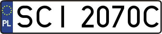SCI2070C