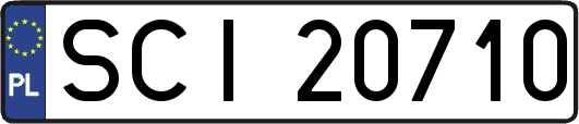 SCI20710