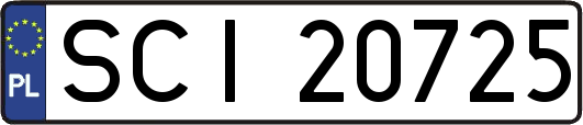 SCI20725