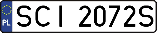 SCI2072S
