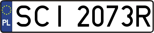 SCI2073R