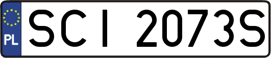 SCI2073S