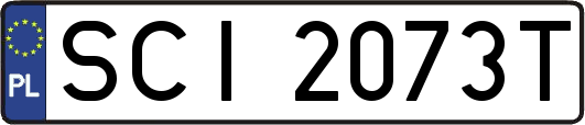 SCI2073T