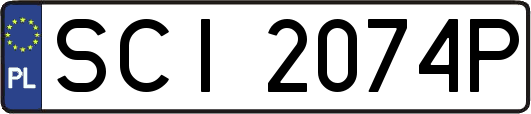 SCI2074P