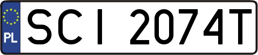 SCI2074T