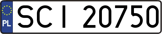 SCI20750