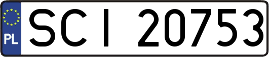 SCI20753