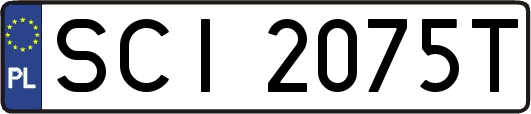 SCI2075T