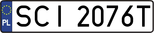 SCI2076T