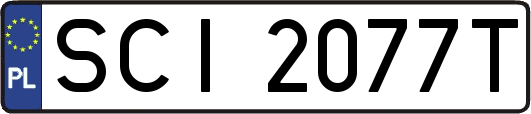 SCI2077T