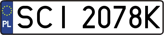 SCI2078K