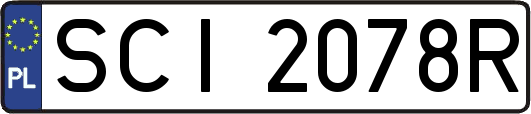 SCI2078R