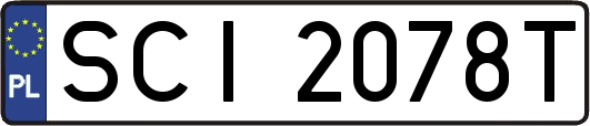 SCI2078T