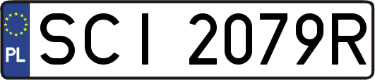 SCI2079R