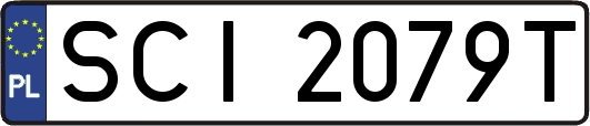 SCI2079T