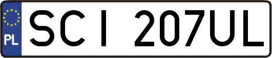 SCI207UL