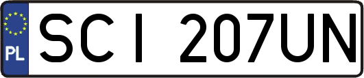 SCI207UN