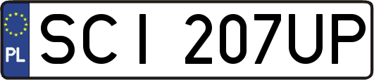 SCI207UP