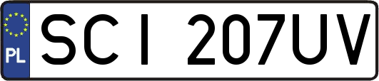 SCI207UV