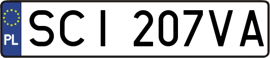SCI207VA
