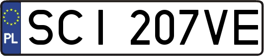 SCI207VE