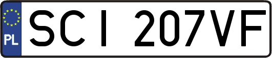 SCI207VF