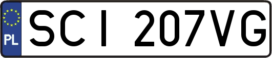 SCI207VG