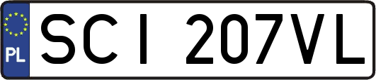 SCI207VL