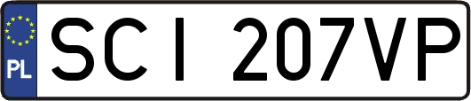 SCI207VP