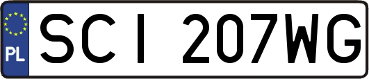 SCI207WG
