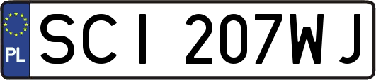 SCI207WJ