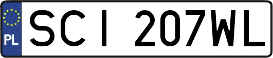 SCI207WL