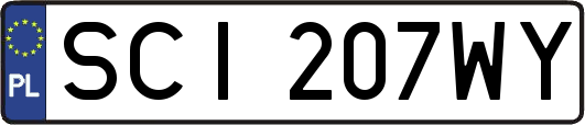 SCI207WY