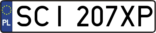 SCI207XP