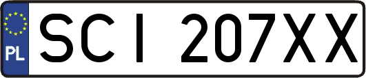 SCI207XX