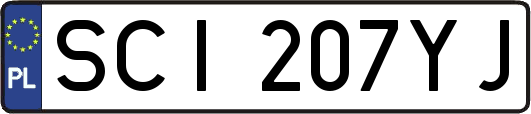 SCI207YJ