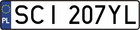 SCI207YL