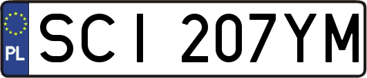 SCI207YM