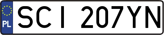 SCI207YN