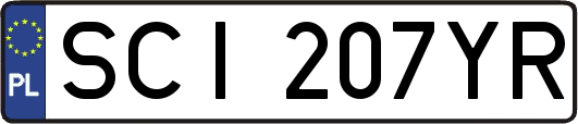 SCI207YR