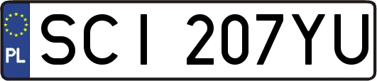 SCI207YU