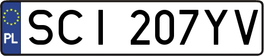 SCI207YV