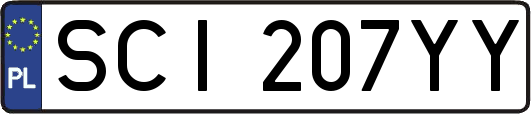 SCI207YY