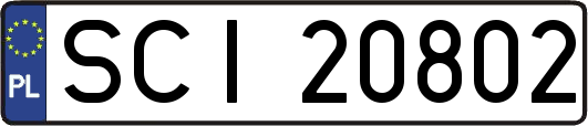 SCI20802