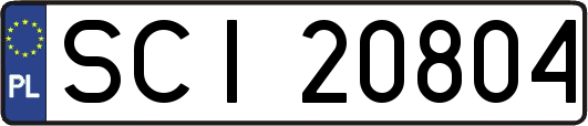 SCI20804